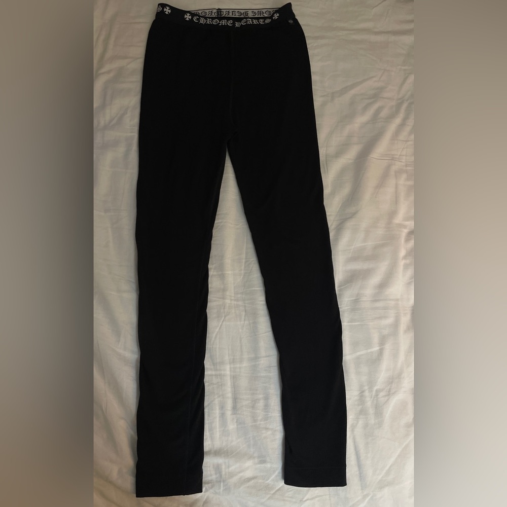 Chrome hearts tights